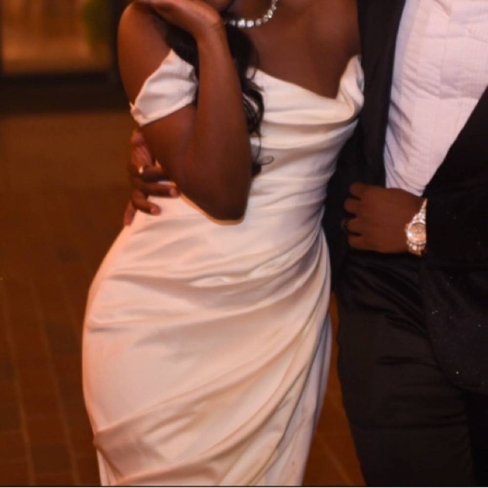 Bridal Gown. Unworn. Unopened. Untouched. House of CB